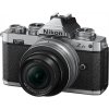Nikon Z fc + Nikkor Z DX 16-50mm f/3.5-6.3 VR