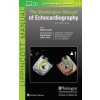 Washington Manual of Echocardiography (Ravi Rasalingam,Majesh Makan,Julio E. Perez)(Brožovaná)