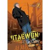 Itaewon Class, Vol. 7 (Kwang jin,Shirley Chen)(Brožovaná)