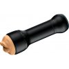 Kiiroo PowerBlow + Victoria June ústny masturbátor (čierny)