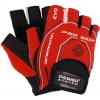 Power System Rukavice Pro Grip EVO PS-2260 - červené velikost XXL