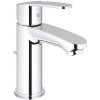Umývadlová batéria GROHE Eurostyle Cosmopolitan s výpusťou chróm 2338720E