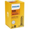 Žiarovka Philips 0730240 D2S