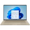 Notebook Asus Zenbook A16 (UX3607OA-OLED077W) béžový