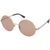 Slnečné okuliare Jimmy Choo Oriane/S 06J/2S Veľkosť: 57