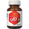 Hepatica CoQ10, Koenzým Q10, 80 mg, 60 rastlinných kapsúl