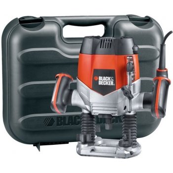 BLACK & DECKER KW900EKA