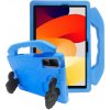 PROTEMIO 67154 KIDDO Detský obal pre Xiaomi Redmi Pad SE modrý