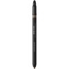 Catrice Jewel Glide Effect Eye Pencil vodeodolná ceruzka na oči pre trblietavý lesk 040 Golden Jade 1,5 g