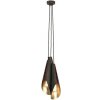 Luminex | Luster CALYX PATIN 3xE27/60W/230V | LU9170