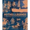 Myths and Legends - Philip Wilkinson