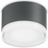 Ideal Lux 168111 stropné svietidlo Urano 1x15W|GX53