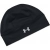 Čiapka Under Armour Men's Storm Launch Beanie Farba: čierna