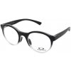 Dioptrické okuliare Oakley Spindrift RX OX8176 817606 Veľkosť: 51