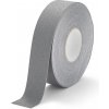 Pružná protišmyková páska neabrazívna šedá Farba: šedá, Rozmer: 50mm x 18.3m