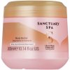 Sanctuary Spa Lily & Rose hĺbkovo hydratačné telové maslo 300 ml