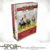 Warlord Games SPQR: Caesar's Legions - Cavalry Command