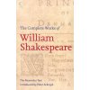 Complete Works of William Shakespeare