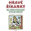 Hravé říkanky na procvičování výslovnosti – Josef Lada - Ester Stará