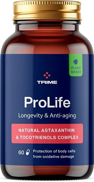 Trime ProLife 60 kapsúl