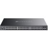 TP-Link SG3452XMPP 48G 4xSFP+ 40xPOE+8xPOE++ SG3452XMPP