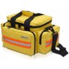 Elite Bags ľahká záchranná brašna žltá EMS001
