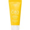 Ziaja Vitamin C.B3 Niacinamide peelingový čistiaci gél na tvár 100 ml