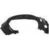 KITT Front LEFT Fender Liner suitable for BMW 3 Series E36 (1992-1997) Sedan