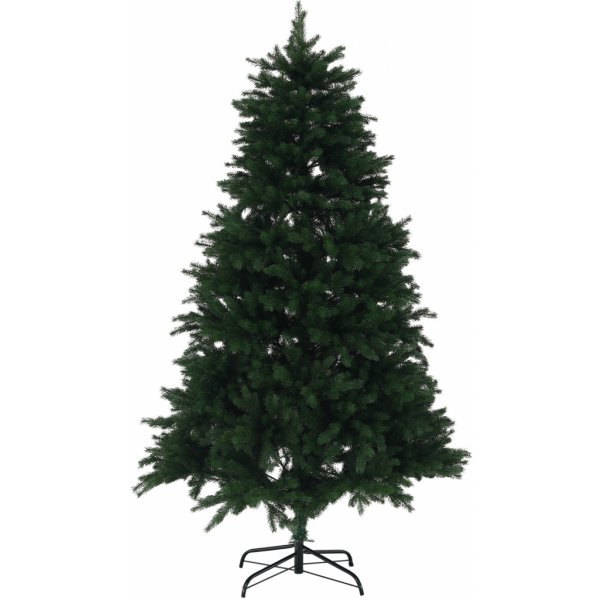 Kondela Full 3D vianočný stromček zelená 180 cm CHRISTMAS TYP 11 od 169 € -  Heureka.sk