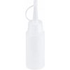 CONTACTO Mini dávkovač na omáčky, polyetylén, polopriehľadný, 0,07 l | CONTACTO, 1459/070
