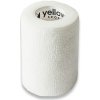 yellowBAND Kohézne ovínadlo 7,5 cm bílá