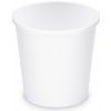 Wimex Papierový pohár biely 62mm 110ml `XS: 0,08L 4oz`