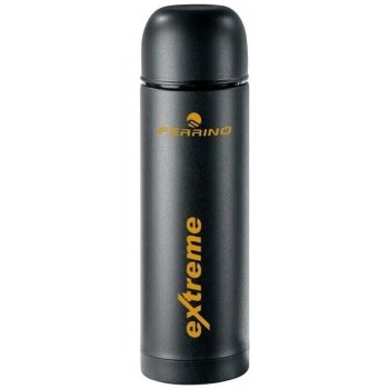 Ferrino Thermos extreme 1,0 l black