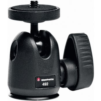 Manfrotto 492 micro