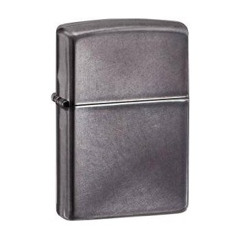 Zippo Gray Dusk 26428