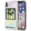 Karl Lagerfeld iPhone X/Xs hardcase Kalifornia Dreams (KLHCPXIRKD)
