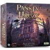 Asmodee FFG Panstvo hrôzy