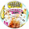 MGA MINIVERSE MAKE IT MINI FOOD GUĽA CAFE KAVIAREŇ PREKVAPENIE SÉRIA 4