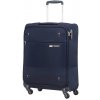 Samsonite Kufr kabinový Base Boost 55 Barva (vzor): navy blue