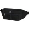 Taška okolo pásu Samsonite - Sacksquare Waist Bag [146477-1041] - 09 Black (SA)