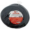 Predlžovací kábel 1 zásuvka 25m QTEC Q-371F