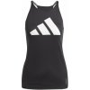 Dámske Tričko ADIDAS RUN IT TANK IN0118 – Čierna