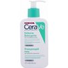 CeraVe Facial Cleansers Foaming Cleanser čisticí pěnivý gel pro normální a mastnou pleť 236 ml pro ženy