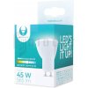 GU10 LED žiarovka, 7 W, 230 V, 6000K, 565 lm, Forever Light.