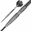 Sada steel šípok Winmau Sniper 22g, 90% wolfram