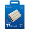 Samsung T7 Shield/2TB/SSD/Externý/2.5