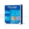 Microlet Lancety do odberového pera 200 lanciet