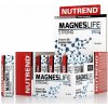 MagnesLife Strong - Nutrend 20 x 60 ml.