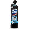 Domestos Zero na vodný kameň Blue 750 ml