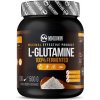 MAXXWIN L-Glutamine 100% Fermented 500 g citrón